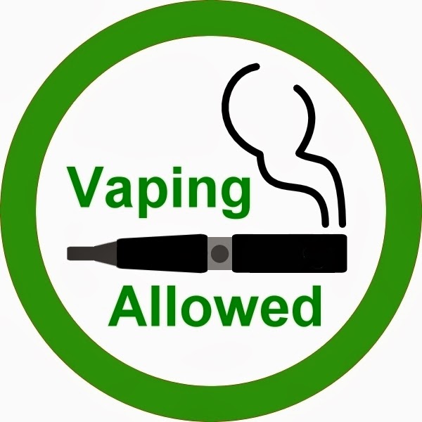 Vape-R-Holics - E-Cig and Vaping Forum